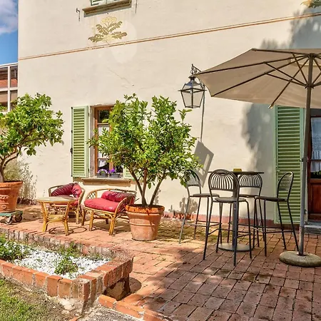 Apartamento Letizia Foiano Della Chiana