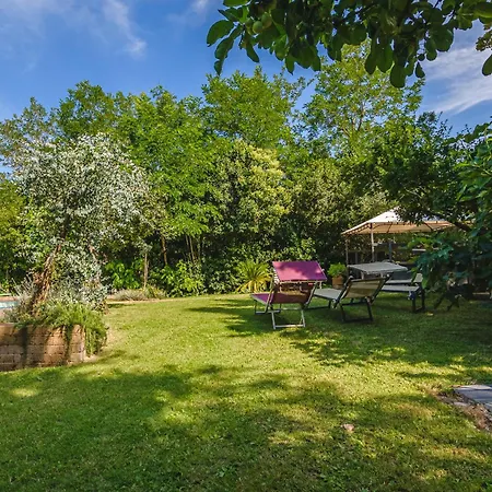 Apartamento Letizia
