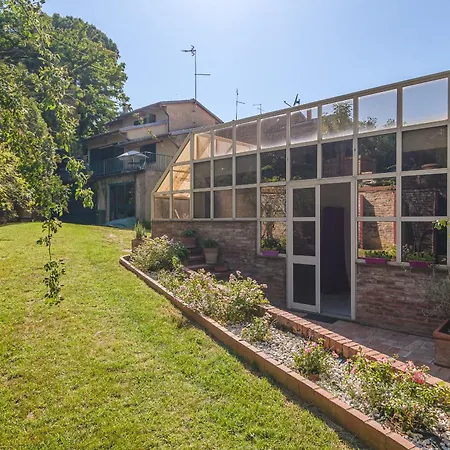 Apartamento Letizia