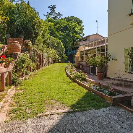 Letizia Apartamento *