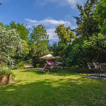Apartamento Letizia Foiano Della Chiana