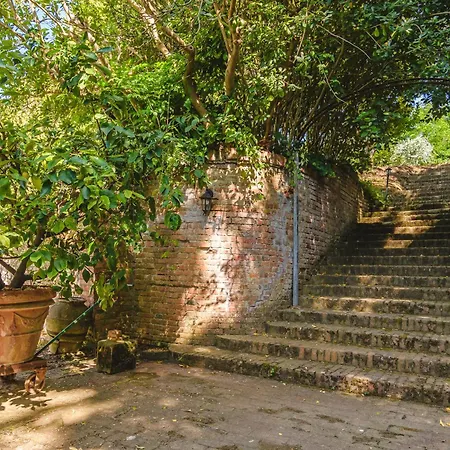 Apartamento Letizia