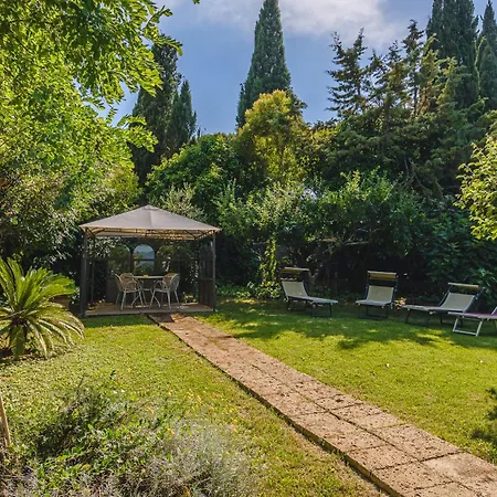 Apartamento Letizia Foiano Della Chiana