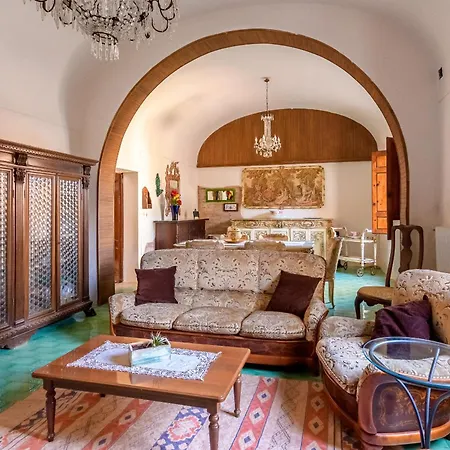 Apartamento Letizia