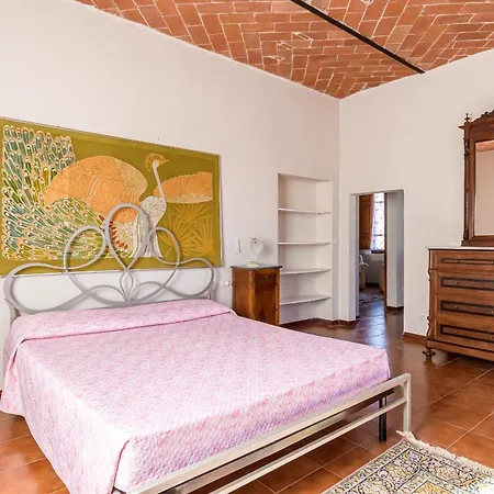 Apartamento Letizia Foiano Della Chiana
