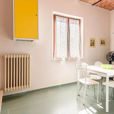 Apartamento Letizia *