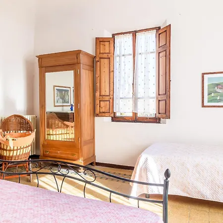 Letizia Apartamento