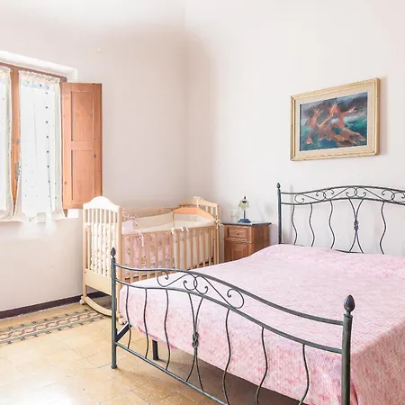 Letizia Apartamento *
