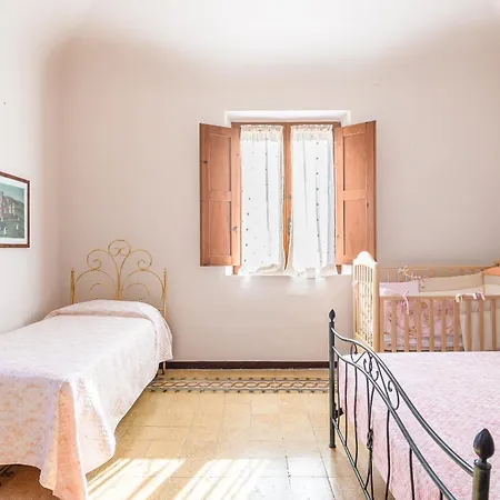 Letizia Apartamento Foiano Della Chiana