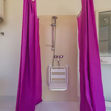 Apartman Letizia *