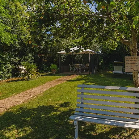 Apartment Letizia Foiano Della Chiana