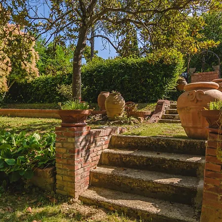 Apartman Letizia *