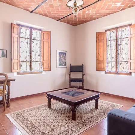 Apartment Letizia *