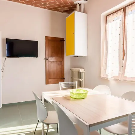Letizia Apartman Foiano della Chiana