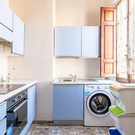 Apartment Letizia