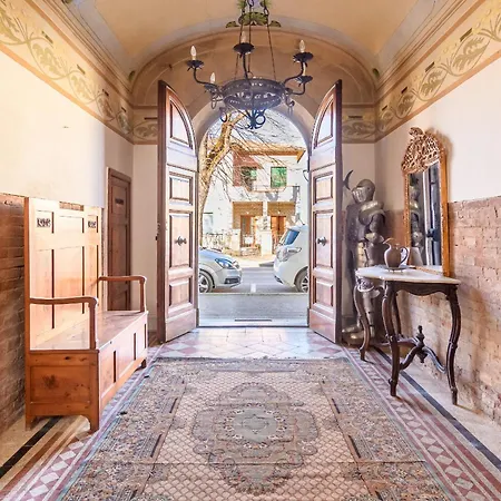 Letizia Apartman *