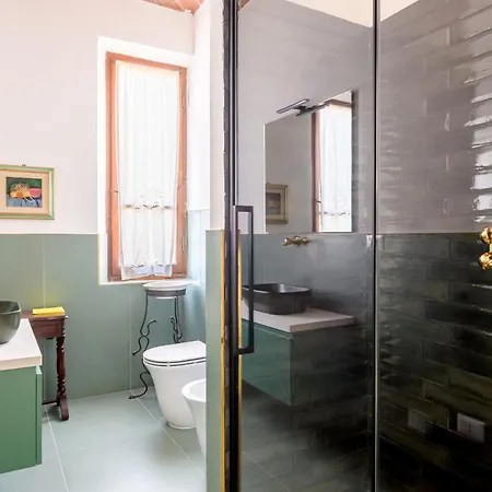 Apartment Letizia Foiano Della Chiana