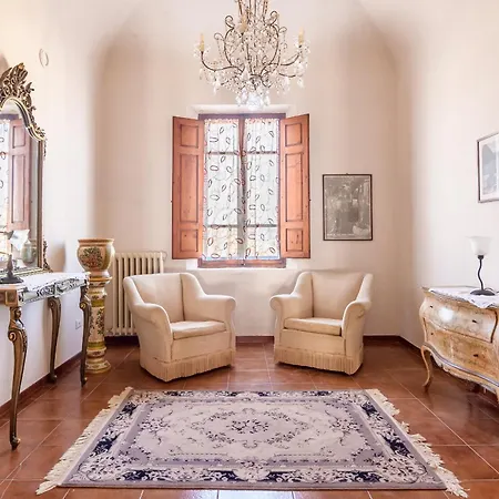 Apartment Letizia