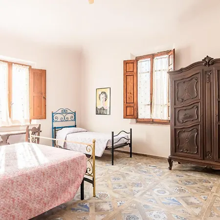 Apartment Letizia Foiano Della Chiana