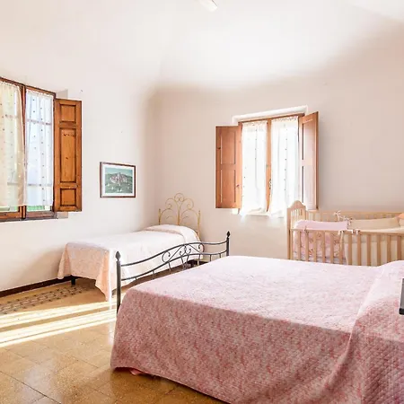 Letizia Apartman