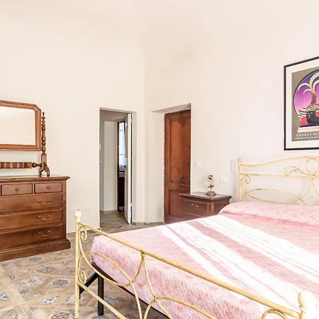 Apartment Letizia