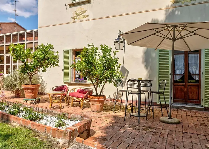 アパート Letizia フォイアーノ・デッラ・キアーナ