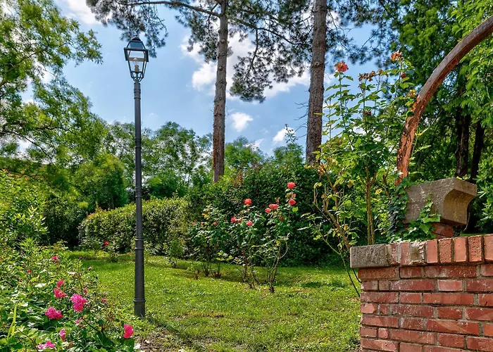 アパート Letizia *