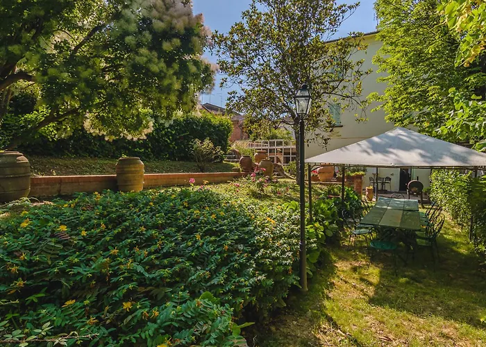 Letizia アパート *