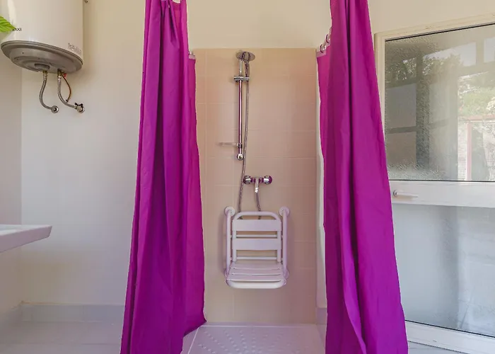 アパート Letizia *