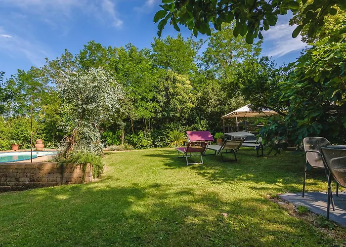 アパート Letizia