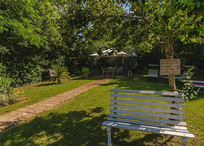 アパート Letizia フォイアーノ・デッラ・キアーナ