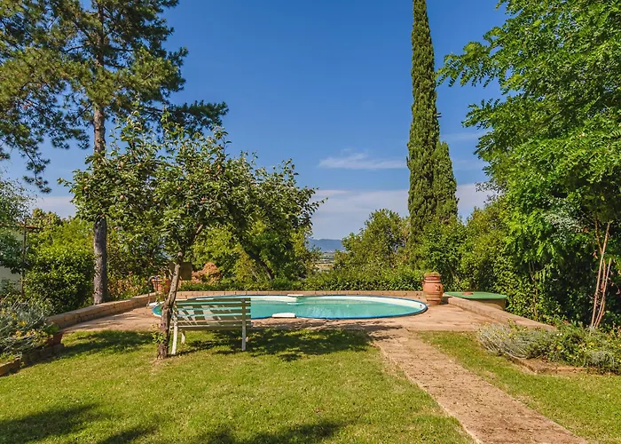 Letizia フォイアーノ・デッラ・キアーナ