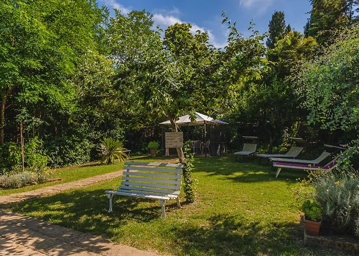 Letizia * フォイアーノ・デッラ・キアーナ