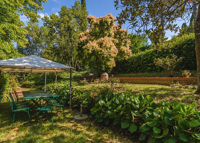 Letizia アパート