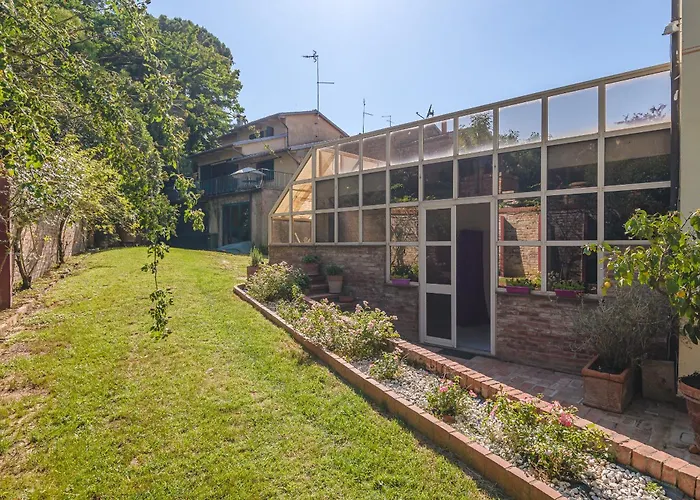 アパート Letizia