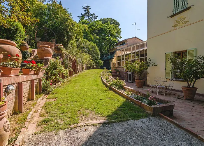 Letizia アパート *