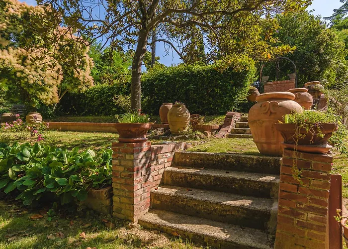 アパート Letizia *