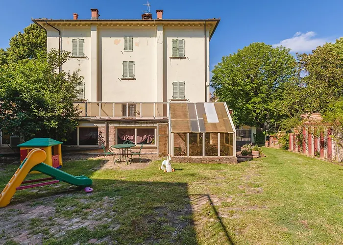 Letizia アパート フォイアーノ・デッラ・キアーナ