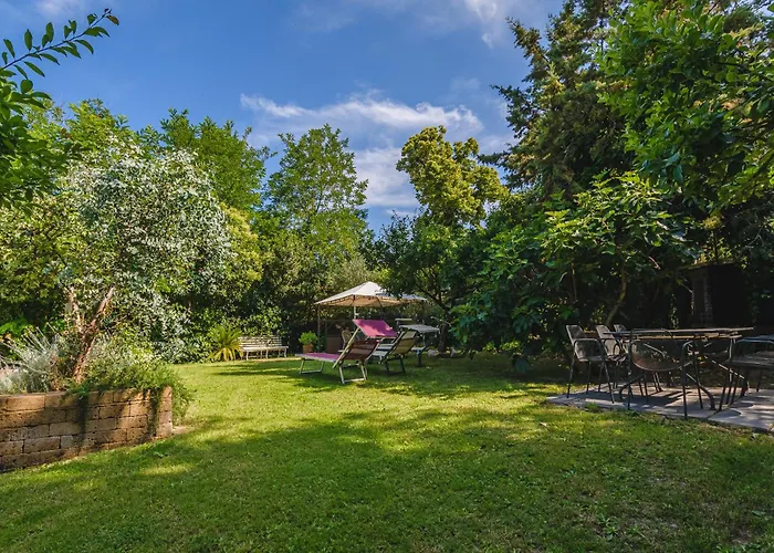 アパート Letizia フォイアーノ・デッラ・キアーナ