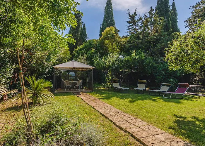 アパート Letizia フォイアーノ・デッラ・キアーナ