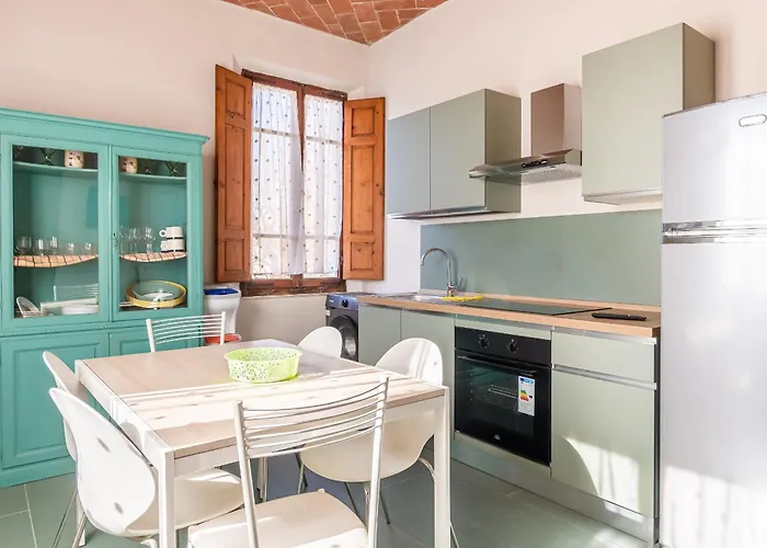 Letizia * フォイアーノ・デッラ・キアーナ