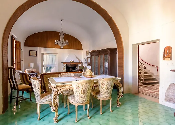 Letizia アパート