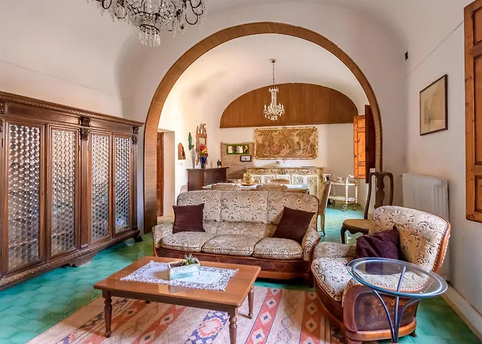 アパート Letizia