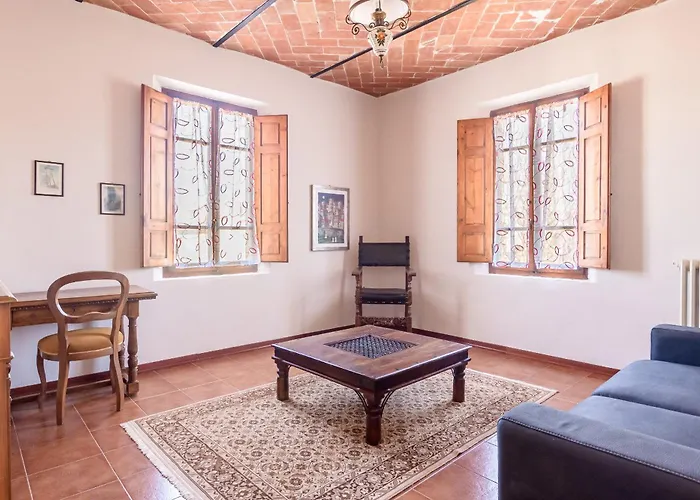 アパート Letizia *