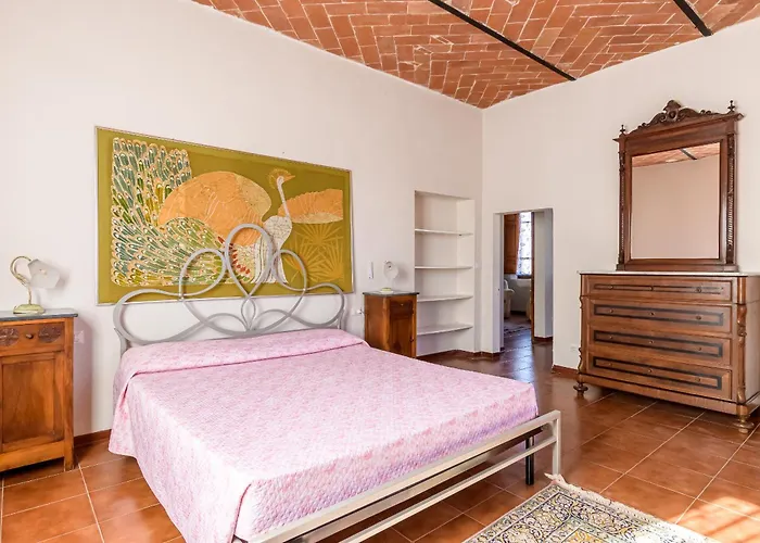 アパート Letizia フォイアーノ・デッラ・キアーナ