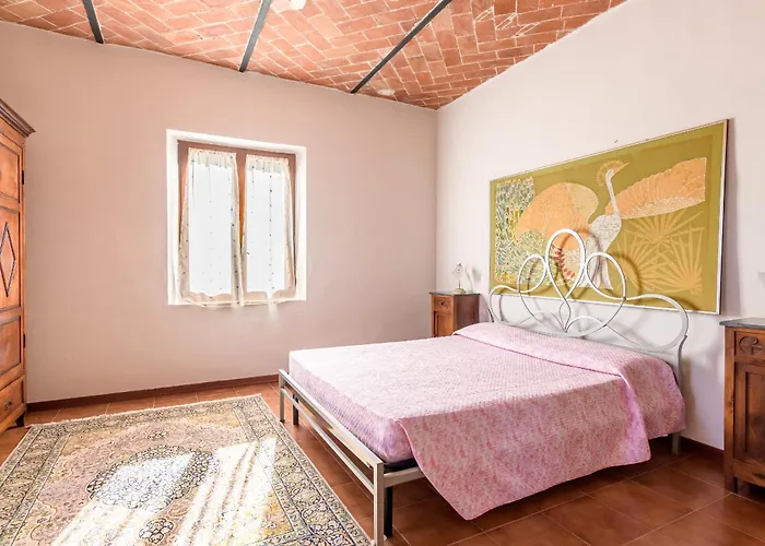 Letizia アパート