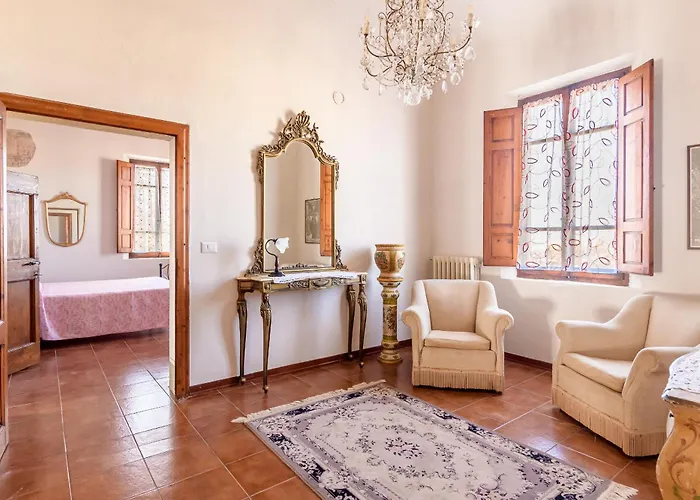 アパート Letizia *