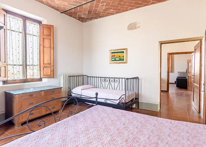 Letizia * フォイアーノ・デッラ・キアーナ