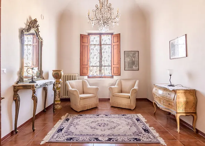 アパート Letizia