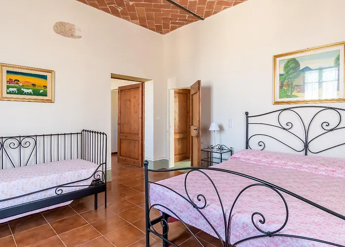 Letizia アパート *